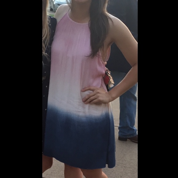 Mi Ami Dress - Picture 3 of 3